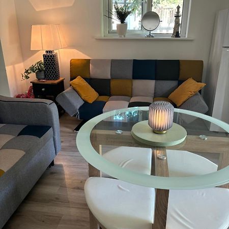 Basement Studio Apartment Ballina  Dış mekan fotoğraf