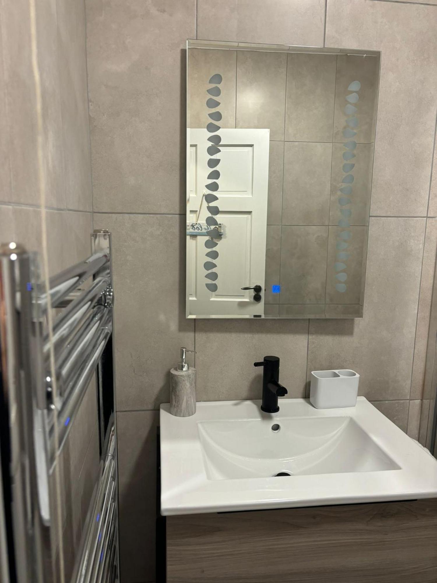 Basement Studio Apartment Ballina  Dış mekan fotoğraf