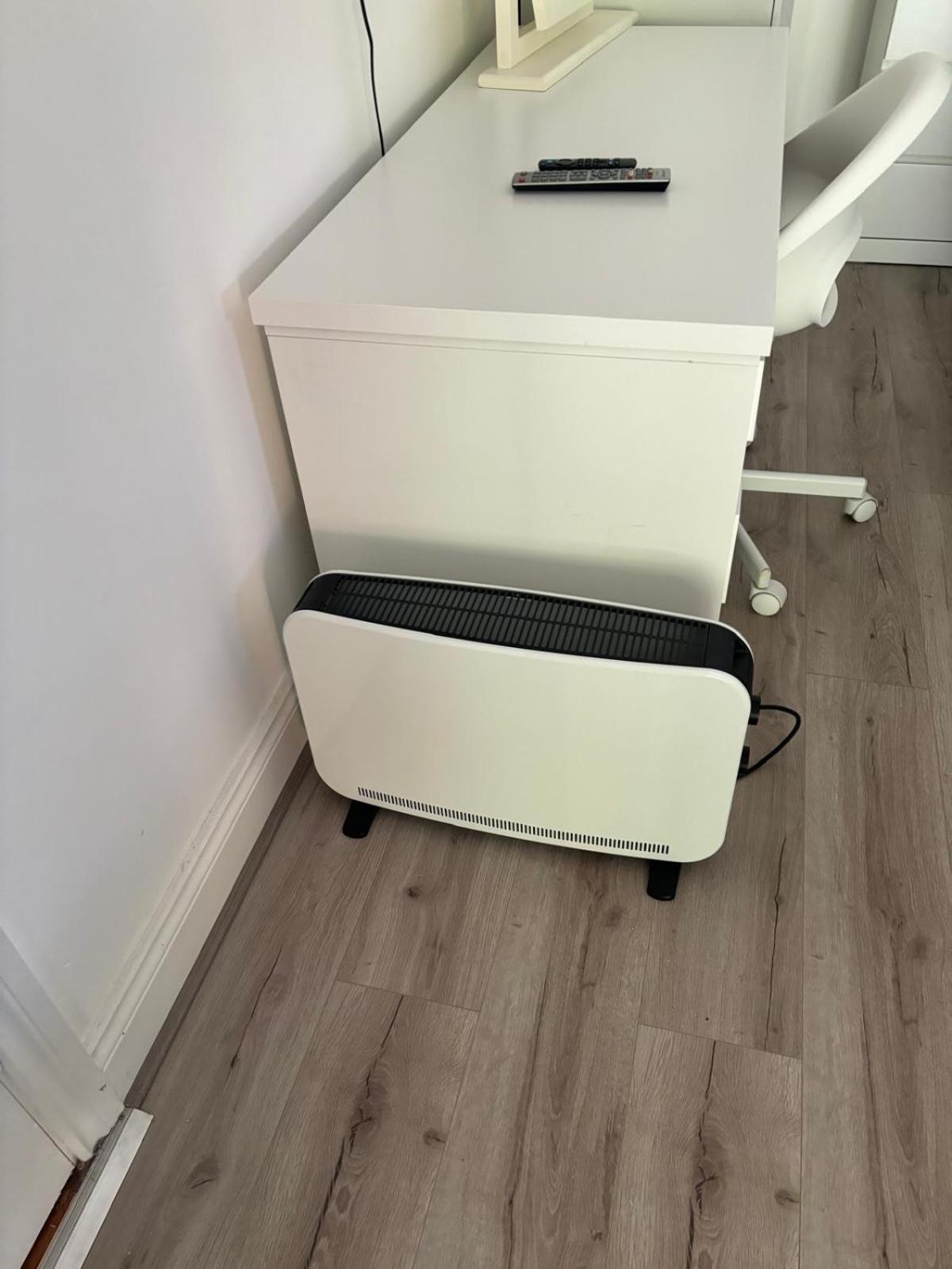Basement Studio Apartment Ballina  Dış mekan fotoğraf